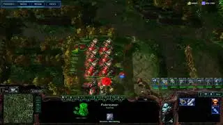 Starcraft 2 Island Defense 3 - Alpha November 2021 Rundown