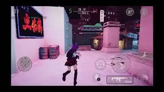 Rogue Agents Open Beta Gameplay