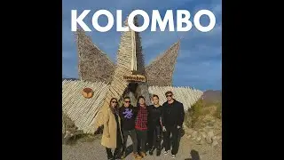 Kolombo - Las Palapas vale la pena ? - Rituales de Invierno #kolombo #dj #mendoza