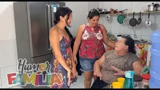 15 Dias Fora de Casa...Veja Só O Final Dessa História 🤣🤣🤣🤣#humor #comedia