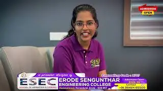 Where Imagination Comes to Life! | Dream Wings Studio | ESEC School of Animation & Gaming #esec