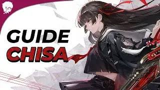 Chisa - Complete Guide