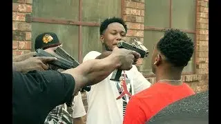 Smoove Da RB, Money Makin Lik, Lil Doodie - Instagram Live (Official Music Video)