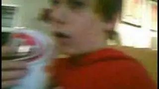 Super Size Me Theme Music Video