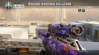 BO3 & WW2 appclip 2018 (desc)