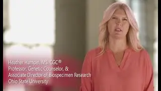 Genetic Counselor Awareness