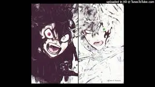 Black clover x trap x jerk sample experimental typebeat - clover