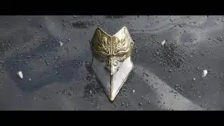 Project Galileo - Official Teaser ( Tokyo Game Show Online 2021) - Italiano