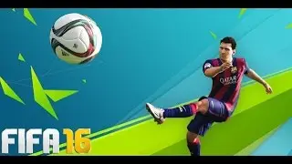 FIfa 16 - Skill Games HD