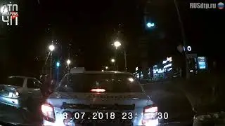 863_ДТП- Подборка аварий за 17-12-2018 -crash December 2018-