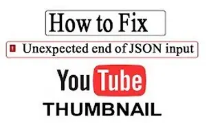 How To Fix 