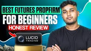 Lucid Trading Futures Prop Firm Review | Best Futures Prop Firm For Beginners ✅