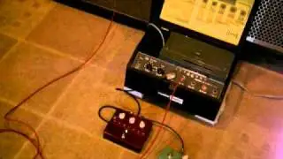 David Gilmour Another Brick In The Wall Part.1 Type Tone