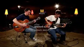 Adrien Moignard & Antoine Boyer