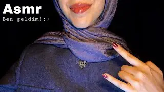 Ben geldim, hayatımızı daha iyi yapmak için😴🇹🇷