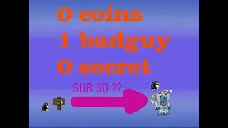 Icy Island with minimum stats under 30 minutes