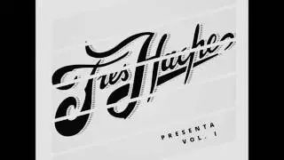 4.- TRES HACHE FEAT LALO RAPA & BAGO NM - FAMILY TRAP I (Prod. Family Records Music)