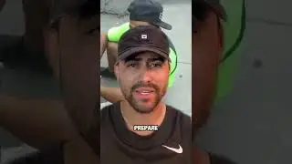 Contexto do v&iacute;deo El patron