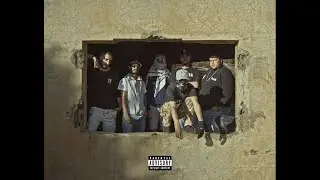 PICA X NAAFRI8 X FAMILY FIRST - PRJT MKMLCH (MUSIC VIDEO)