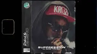 [FREE] Lil Wayne Type Beat 2022 - 