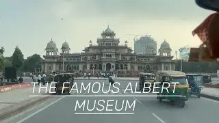 Albert museum dekh liyaa maza aagaya.....
