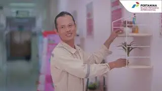 BOC + & Plant Patrol The Movie | OPI & AOC RU IV Cilacap | 2022