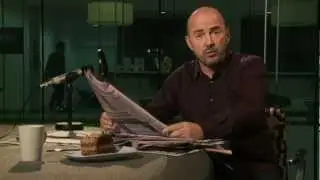 James Richardson's European football papers review (11 Jan 2013)