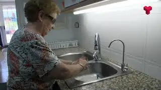 Terrassa, l'&uacute;nica gran ciutat catalana que no ha augmentat el consum d'aigua