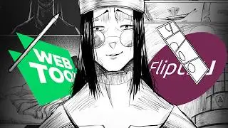 Criar um Mangá em 7 Meses É POSSÍVEL ou Impossível?