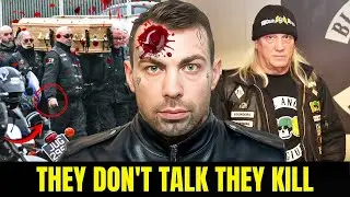 The UK&rsquo;s Most Feared Biker Gang You&rsquo;ve Never Heard Of