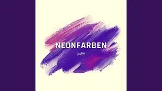 Neonfarben