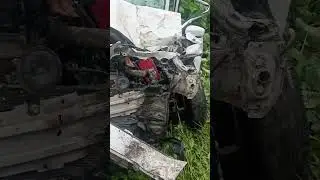 accident#digha#road#nandakumar#drive #car#youtubeshorts #viral#short #sadstatus#sad