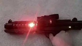 Hyperdyne Labs V2 Star Wars Blaster