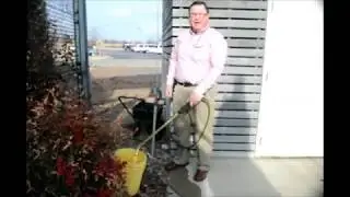 Winter Watering Tips: How much? How long?