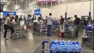 SAMS CLUB COLLEGE GROVE SAN DIEGO CALIFORNIA