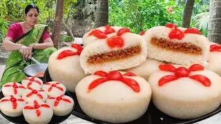 সেরা কিছু খেতে ইচ্ছে করলে এভাবে একবার বানিয়ে দেখুন, খেয়ে পুরো অবাক হয়ে যাবেন যে কেউ বানাতে পারবে