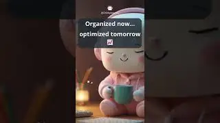 🚀 Boost Your Productivity Instantly! [S04-099]