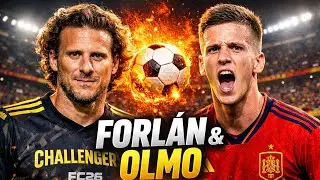 2 INSANE Goals That Decided the Match! | FC26 Challengers#fc26 