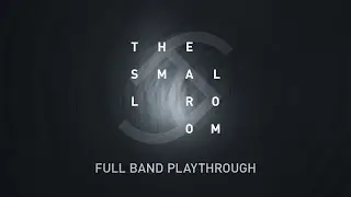 Fire Growth - The Small Room (Full Band Playthrough)