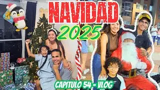 🎄Navidad 2025 en Ibague🎅🏻 | Aleja Bravo