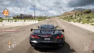 Ein neues Forza video JOOP