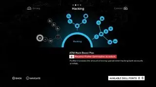 Watch Dogs [PS4] 'Freeware' trophy and Hacker's Toolkit skills bug/glitch - please help!