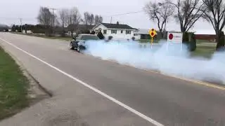 Ls swapped marauder 5.3 vsracing 7875