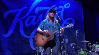 A-Mac WHITEHOUSE ROAD 1/16/2026 @ Key West Theater