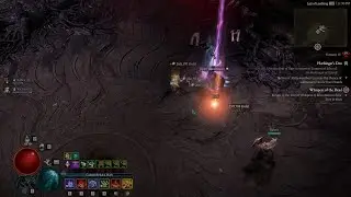 [暗黑4/Diablo 4] 遊戲實況 S11 尋找哥布林 - 永恆伺服 Eternal Server