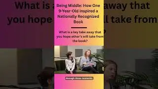 ATTENTION MIDDLE CHILDREN: Let&rsquo;s flip the script on Middle Child Syndrome