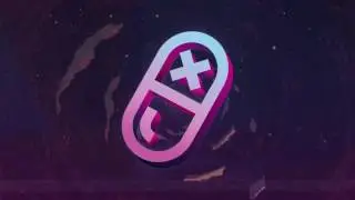LEViT∆TE - Black Mass (feat. Fuse 808 Mafia)