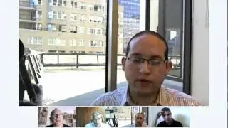 'Business M2M' - The Logtel Hangout Series