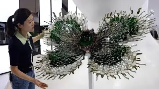 Vlog | Explore new product debuts at CICPE