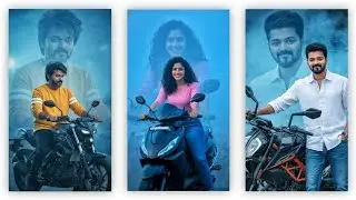 Bike Lovers Ai Photo Editing Prompt Tamil 🏍️✌️😍 Bike Love Boys and Girls Ai Photo Editing Gemini